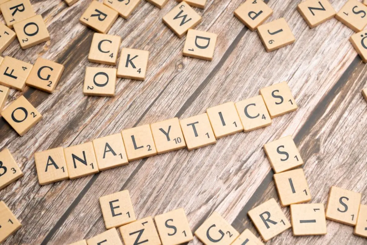 search analytics